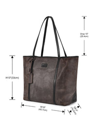 Alder Tote