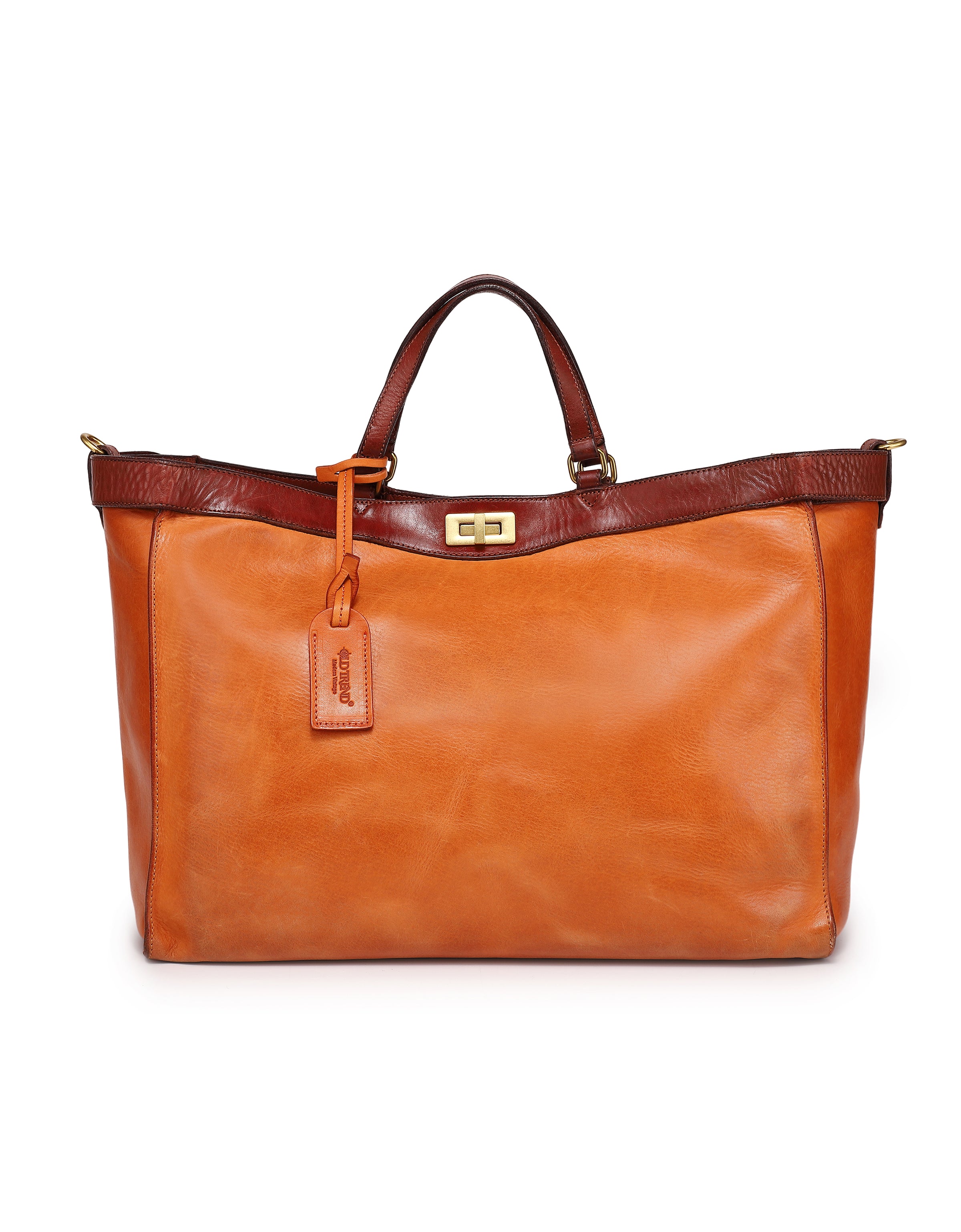 Ixia Jet-Set Tote