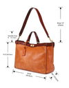 Ixia Jet-Set Tote