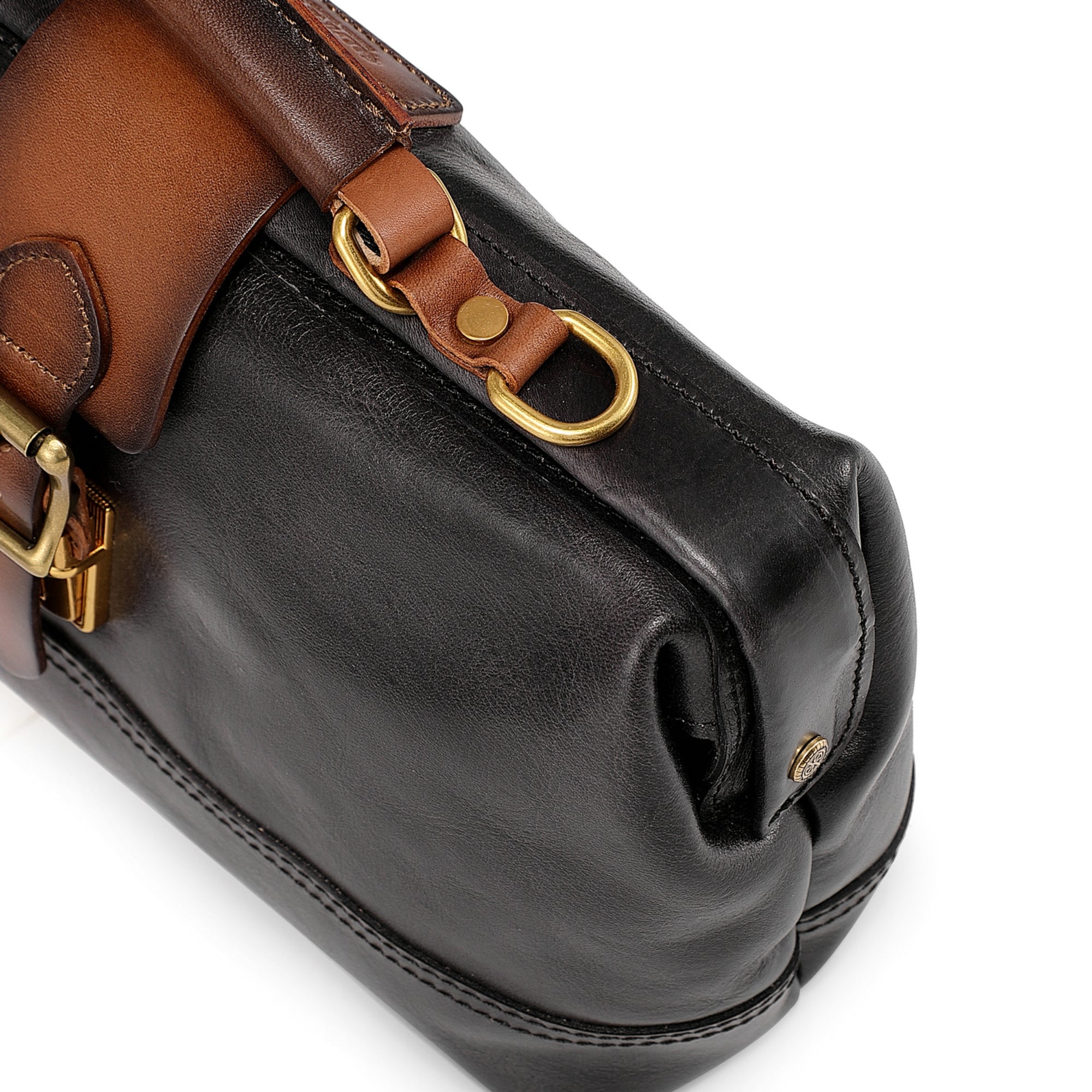 Old Trend selling Leather Satchel