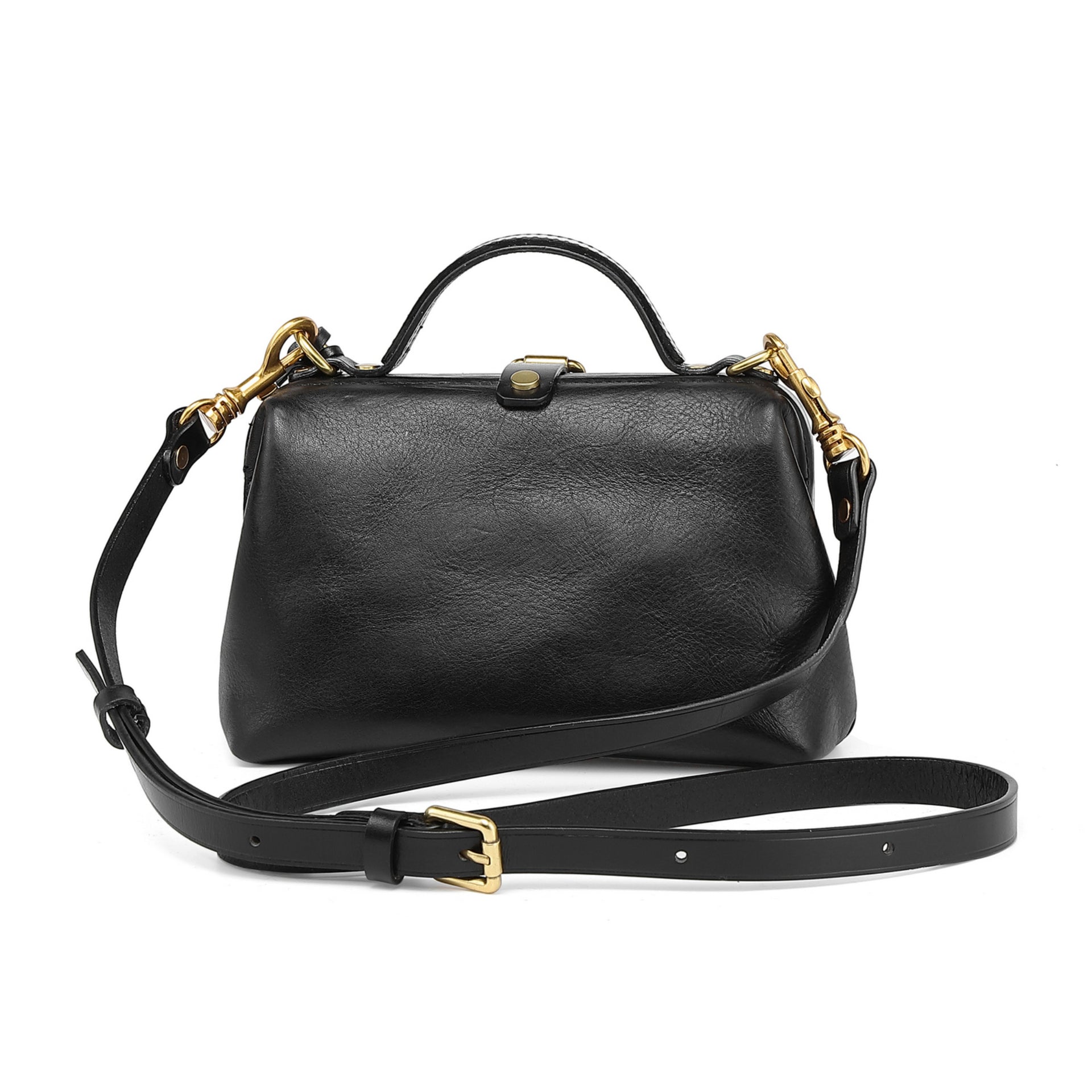 Doctor Mini Crossbody – Old Trend