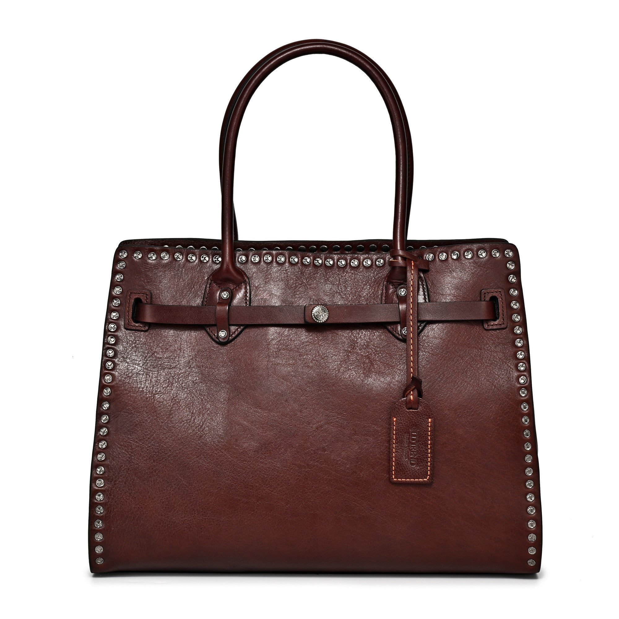 Old Trend Leather shops Satchel