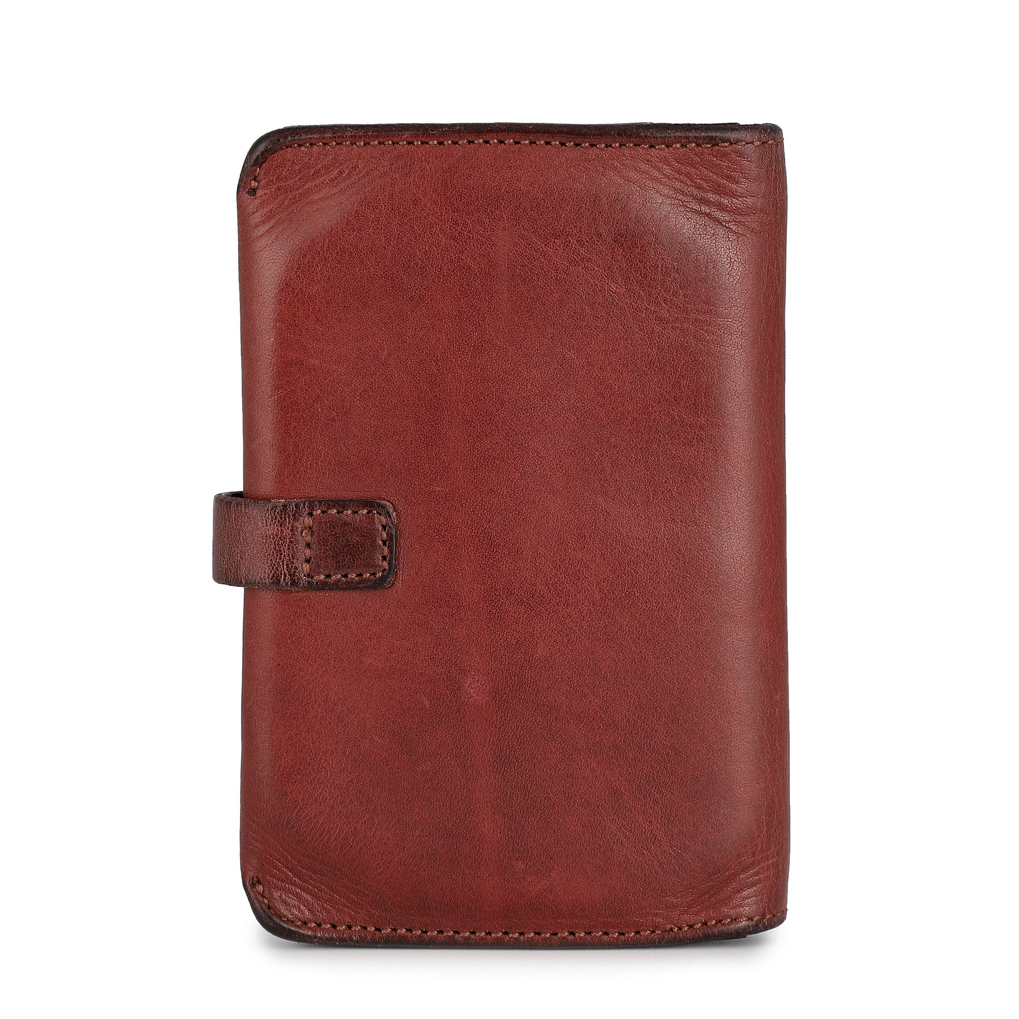 Leeds Bifold Passport & Card Holder