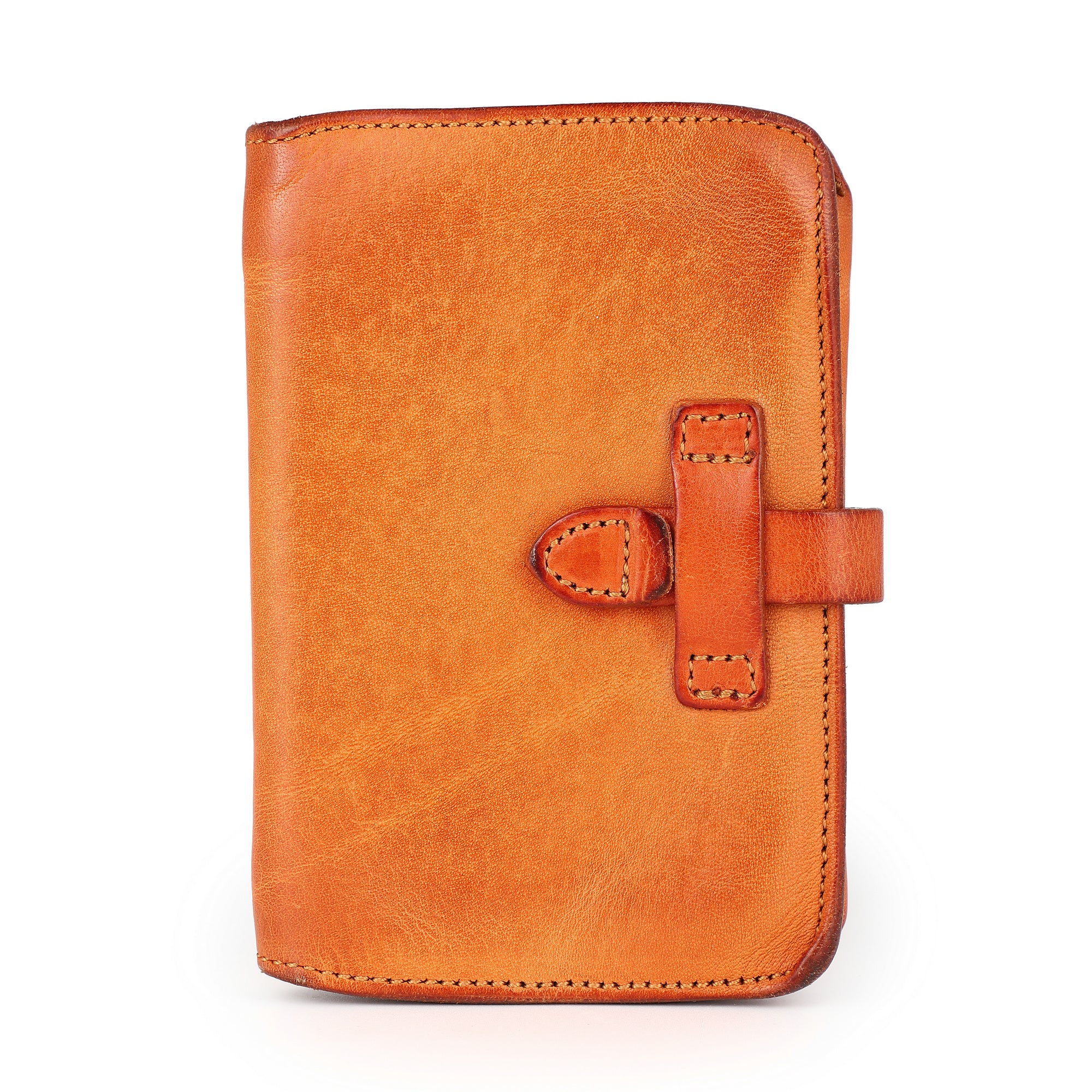 Leeds Bifold Passport & Card Holder