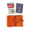 Leeds Bifold Passport & Card Holder