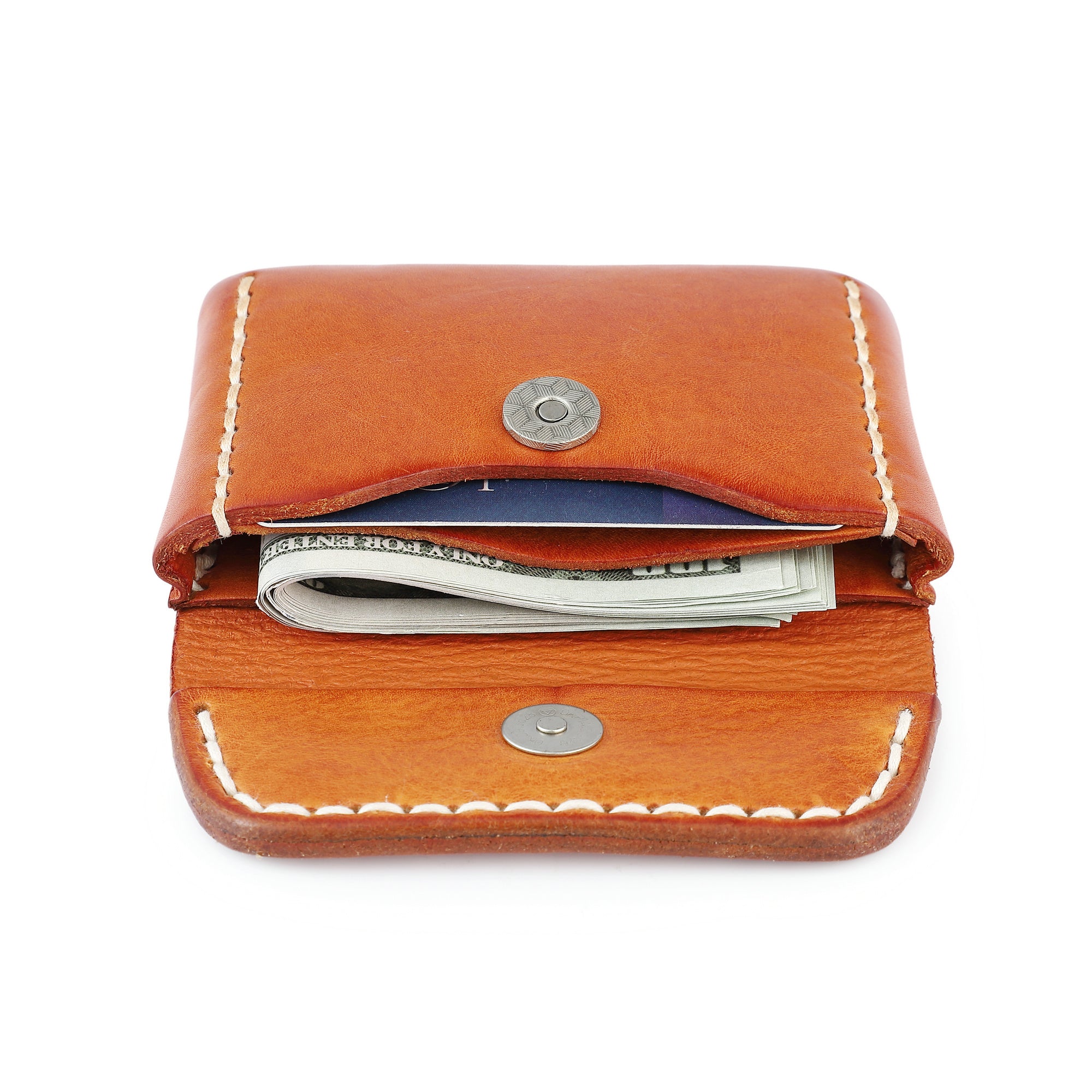 Canna Card Holder