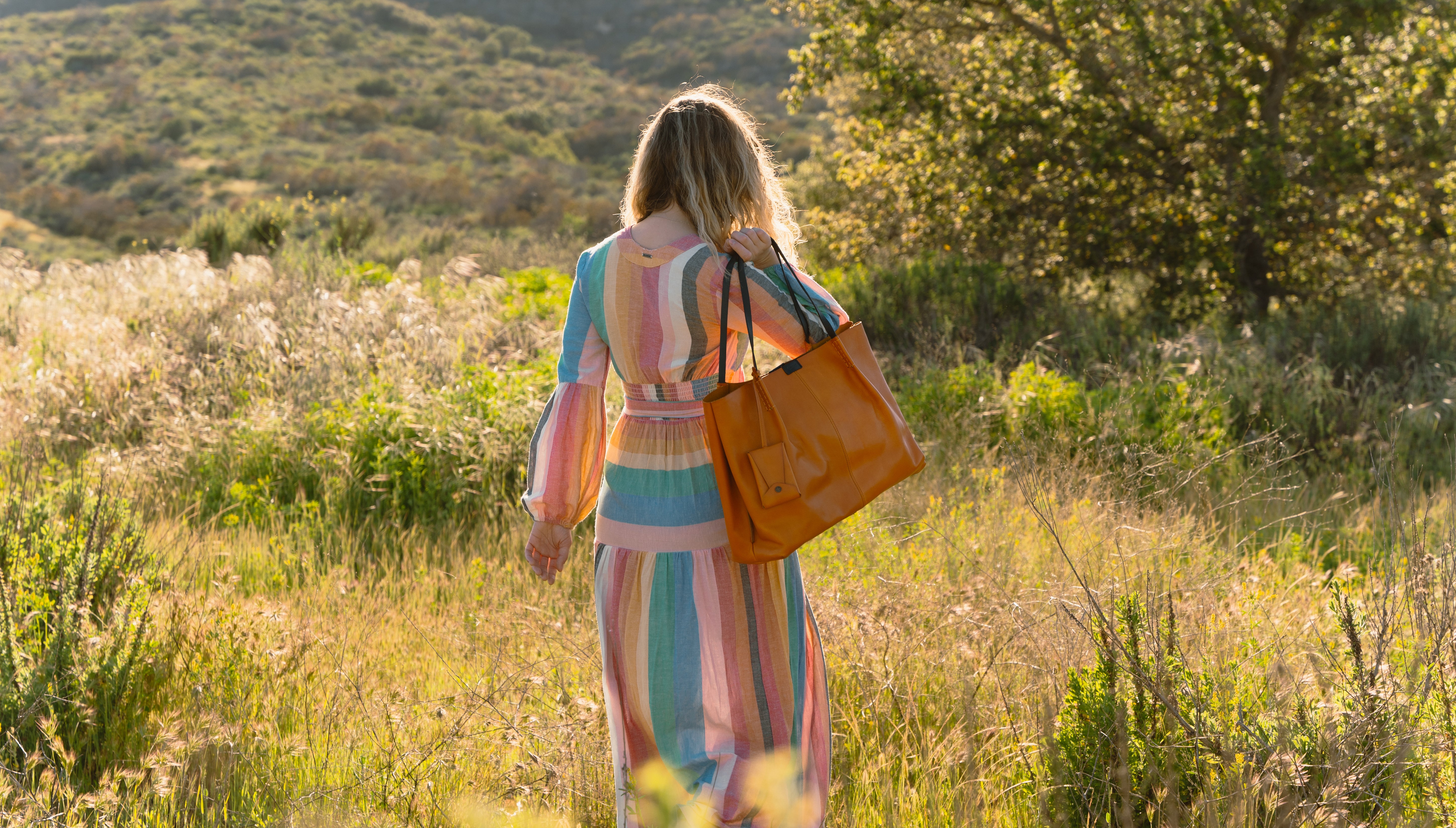 Sparrow Handmade - Artisanal Bags and Accessories