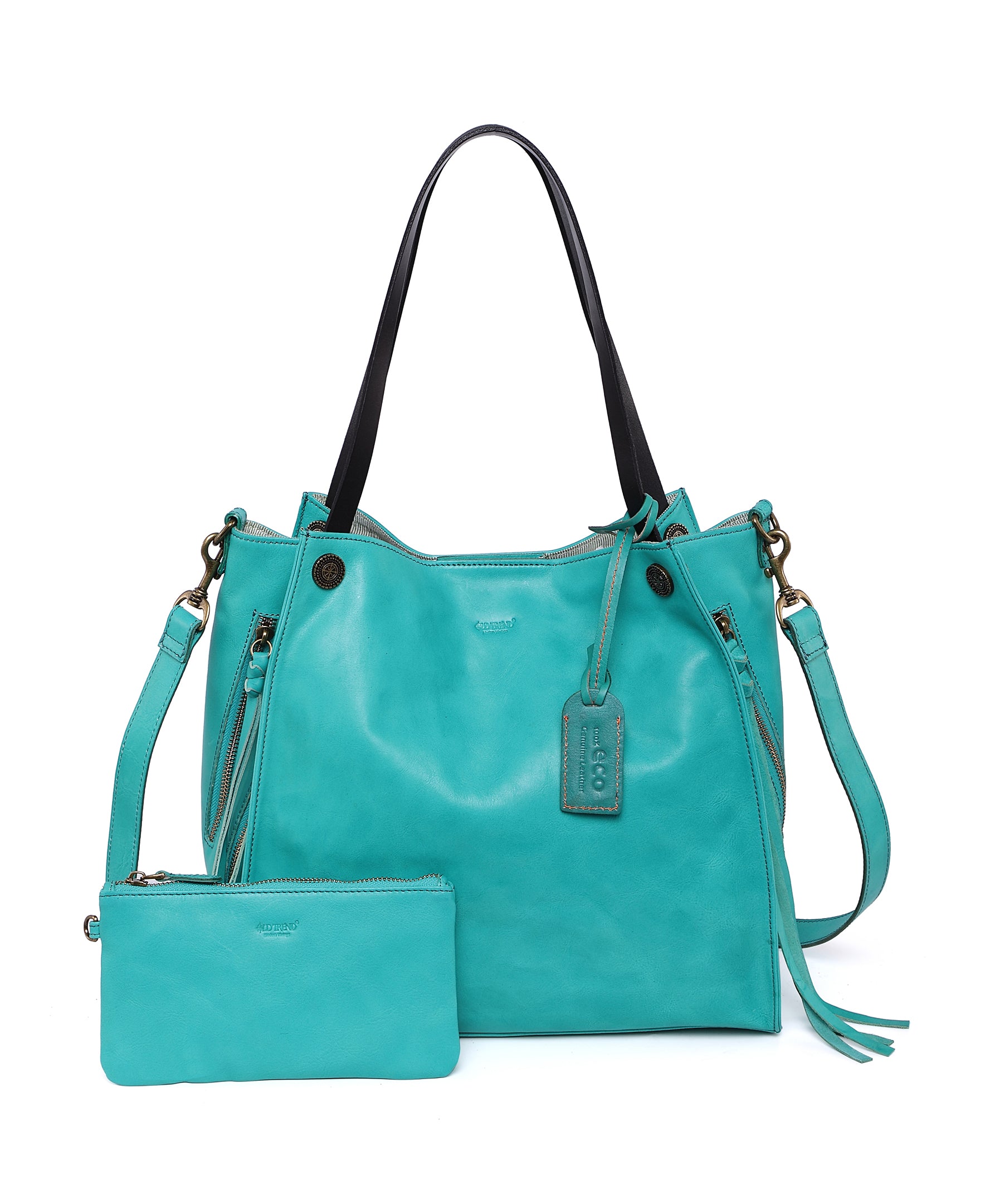 Daisy Tote – Old Trend