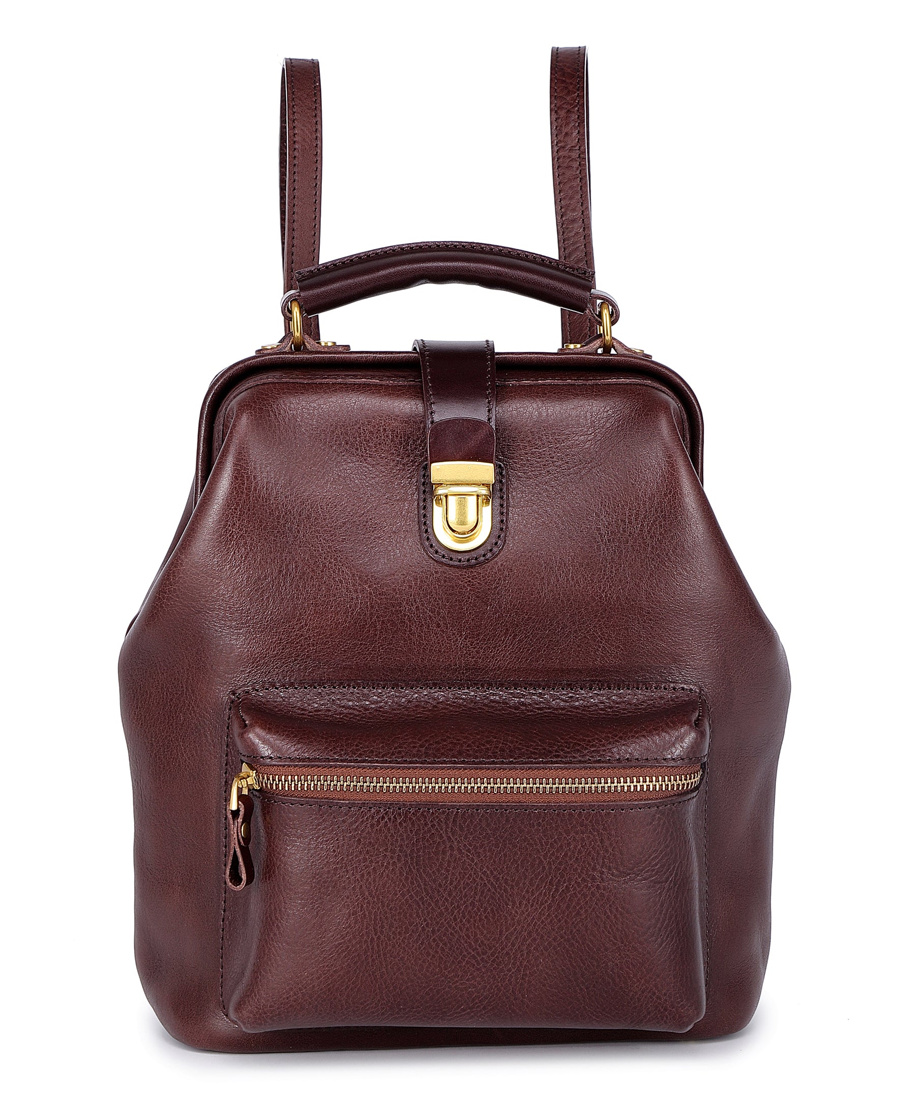 Old trend store doctor backpack