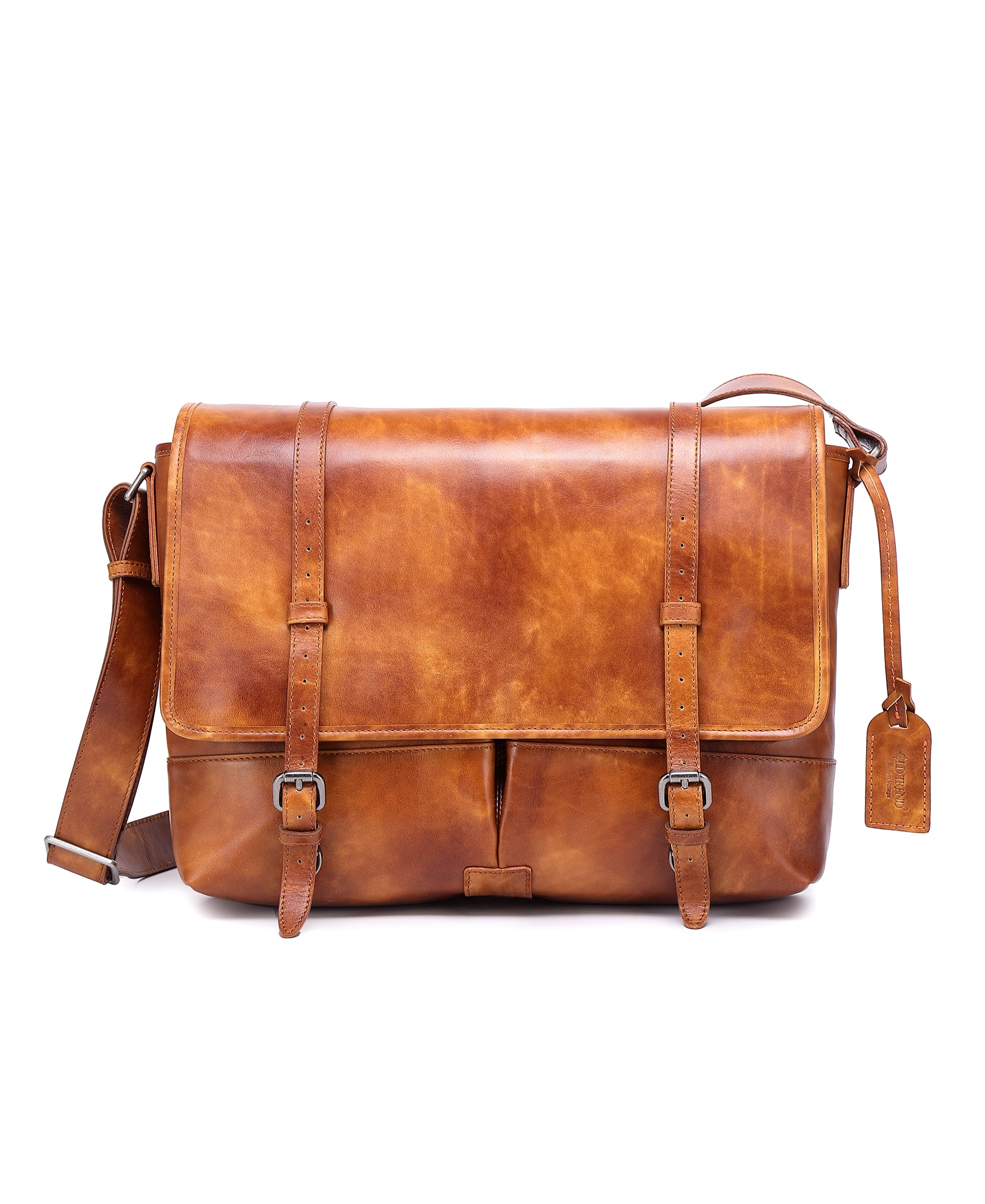 Old messenger online bag